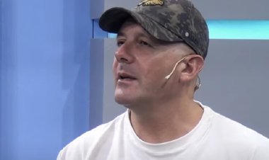 Detuvieron al dirigente de taxis Walter Ferreri tras una denuncia por presunto abuso sexual