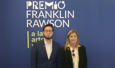 San Juan abre la séptima convocatoria del Premio Franklin Rawson