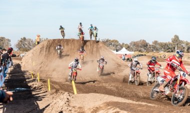 Agenda deportiva para el fin de semana en San Juan
