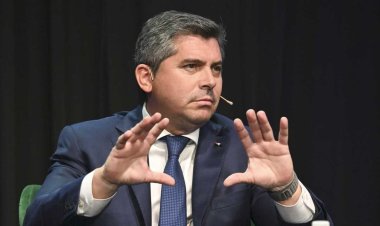 Orrego anunció la creación de un Comité de Crisis para prevenir emergencias climáticas en San Juan