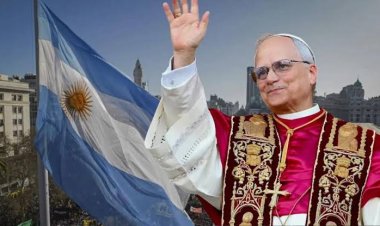 Qué se sabe sobre la visita del papa León XIV a la Argentina?