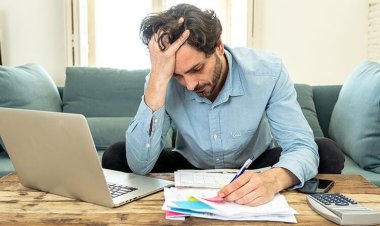 Reclaman una ley de emergencia para trabajadores con deudas