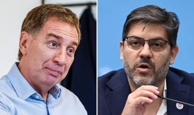 Bianco acusó a Santilli de comprar votos para suspender las PASO
