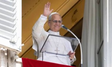 Visita del papa León XIV a la Argentina: se definen actividades y la seguridad del Santo Padre