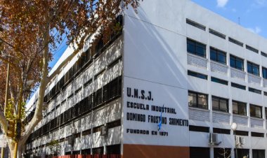 La UNSJ suspendió clases y actividades por el viento Zonda