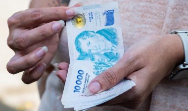 El Gobierno busca fijar un salario mínimo garantizado de más de $1 millón en las nuevas paritarias