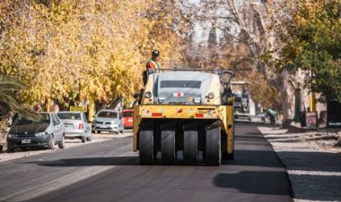 Una semana de avances que se traducen en beneficios para los sanjuaninos