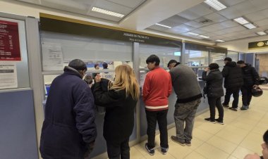 La ley provincial establece más de 100 hechos considerados contravenciones