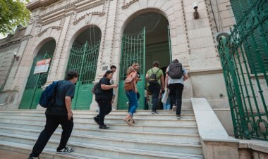 Plan FinEs: abre la preinscripción para terminar la secundaria