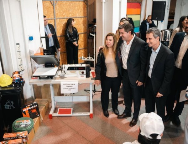 Emprendedores y cooperativas tienen nuevas herramientas para optimizar sus trabajos