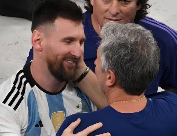 La decisión de la familia Messi para el último adiós en Rosario a Jorge, papá de Lionel