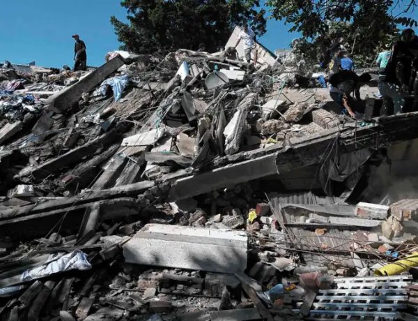 Terremoto en Colombia: hay al menos 111 muertos