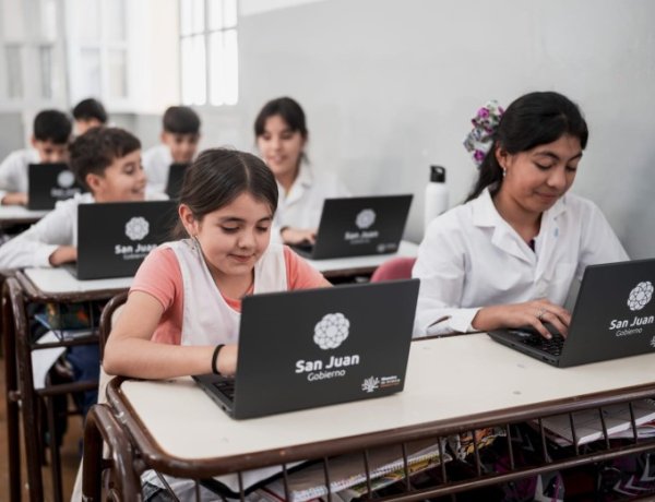 Educación abre caminos para aprender desde los primeros años