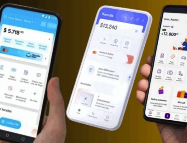 Qué dicen las fintech sobre las altas tasas de interés