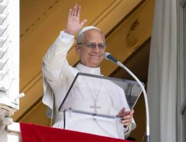 El Vaticano confirmó el alojamiento del papa León XIV durante su visita a la Argentina