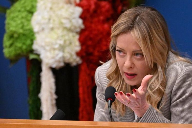 Italia reintroduce los controles fronterizos con España por la crisis migratoria en Ceuta