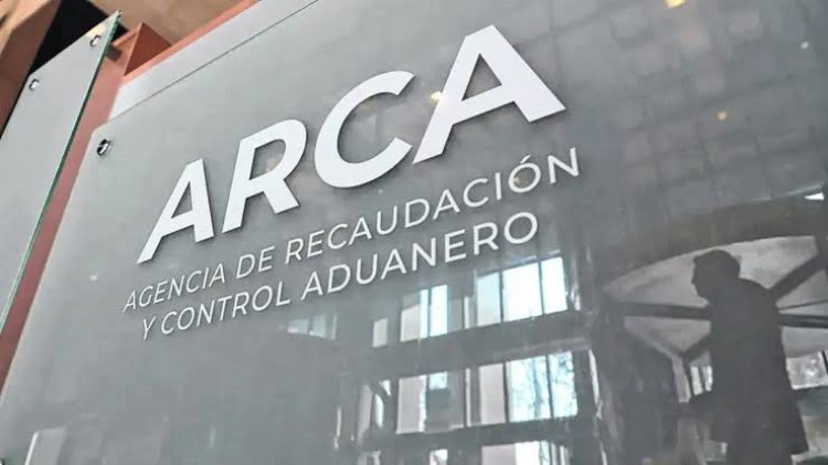 ARCA: la recaudación creció 35,1% en julio
