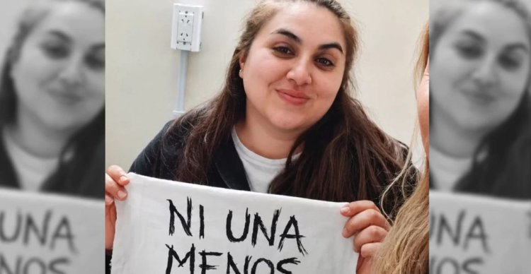 Femicidio de Gemma Álvarez: como sigue la causa