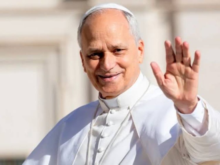 Confirmaron la visita del papa León XIV para noviembre a la Argentina