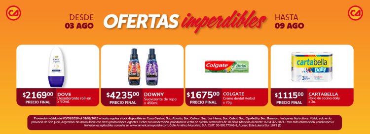 Promo