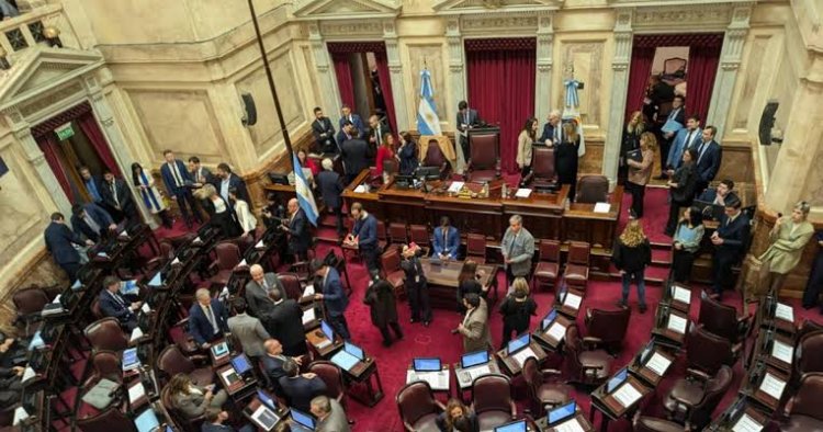 Los gobernadores jugaron un rol clave en la caída de capítulo de extranjerización de la tierra