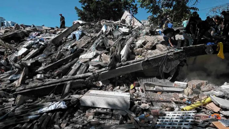 Terremoto en Colombia: hay al menos 111 muertos
