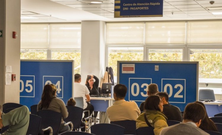 El Registro Civil facilita el trámite para rectificar la identidad de género