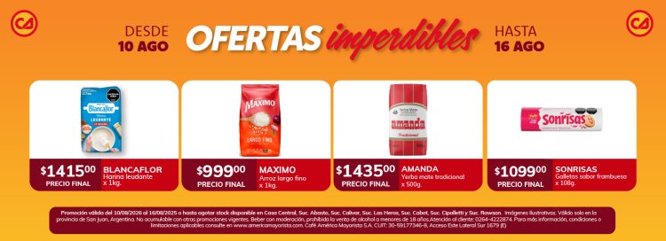 Promo