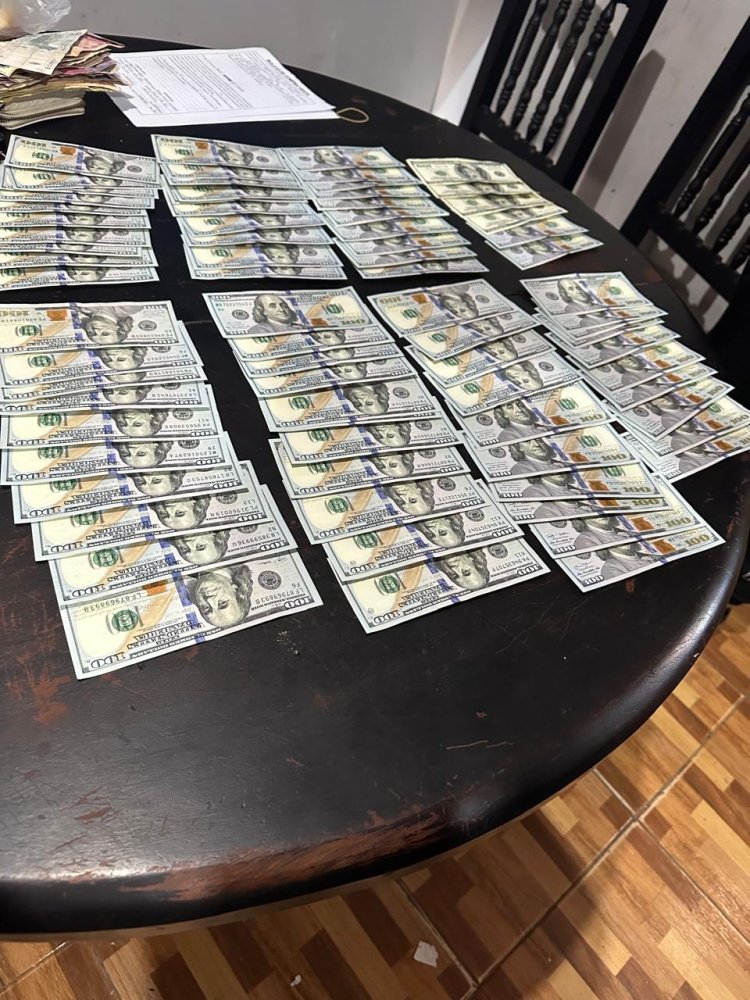 Investigación policial permitió avanzar en el esclarecimiento de un robo en Concepción