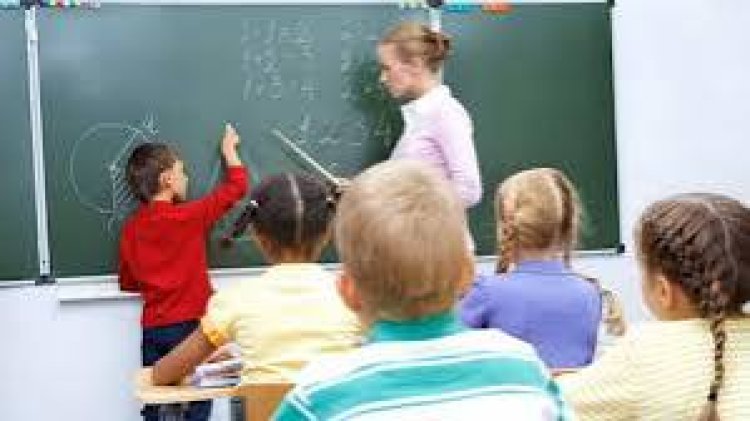 Sólo el 50% de los estudiantes llega a sexto grado con “conocimientos satisfactorios de lengua y matemática”