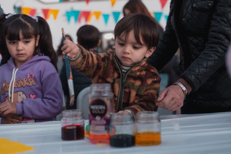 Cine, feria y música para disfrutar del Día de Niño en los espacios culturales