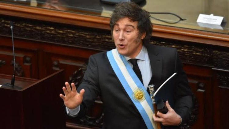 Milei volverá a presentar el Presupuesto en el Congreso: será el 15 de septiembre