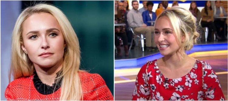 Murió Hayden Panettiere, actriz de “Scream”, a los 36 años