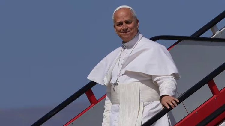 El Gobierno pone en marcha el operativo logístico para la histórica visita del papa León XIV a la Argentina