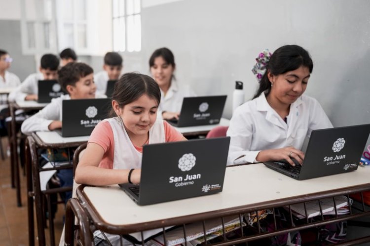 Educación abre caminos para aprender desde los primeros años