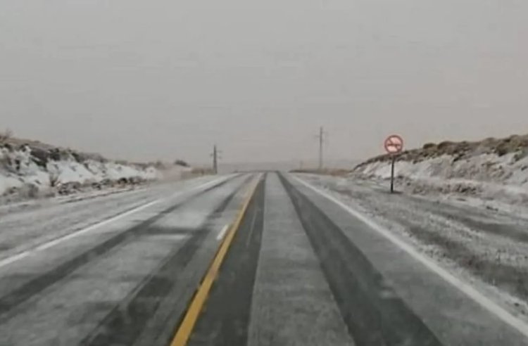 Estado de las rutas en San Juan: cuáles están habilitadas y dónde se recomienda circular con precaución