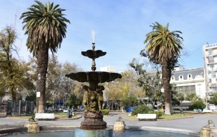 San Juan tendrá una semana con temperaturas primaverales