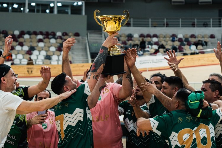 San Juan recibió a más de 2.000 visitantes durante el fin de semana por eventos deportivos