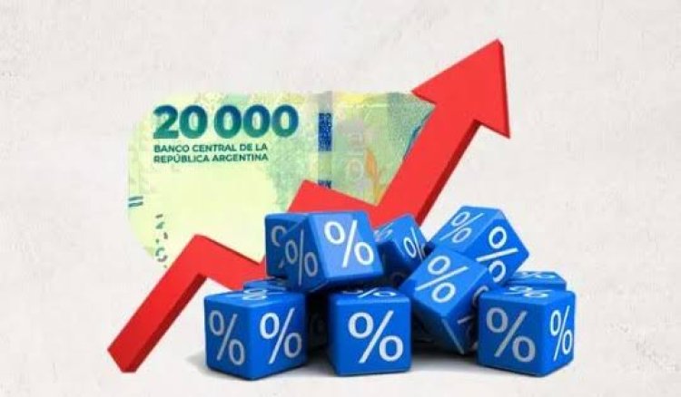 Las altas tasas de interés crean confusión en mercados y golpean a pymes y consumidores