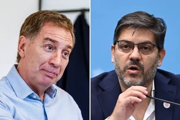 Bianco acusó a Santilli de comprar votos para suspender las PASO