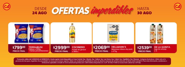 Promo