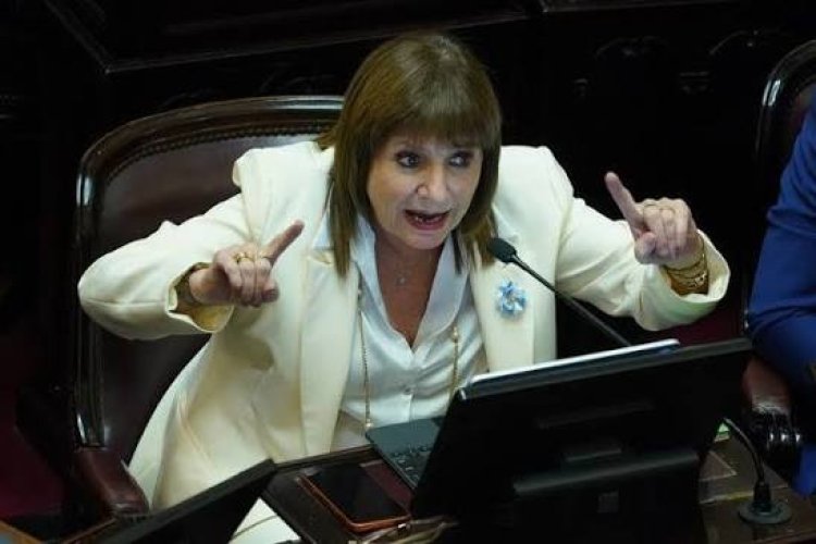 Reforma electoral: Bullrich adelanta que se reanudará el debate en comisión en 15 días