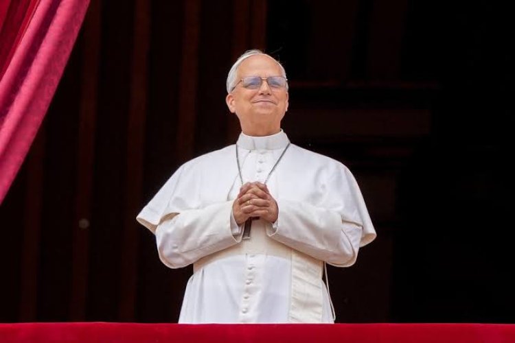 Una delegación del Vaticano llegará este domingo a Buenos Aires para preparar la visita del papa León XIV