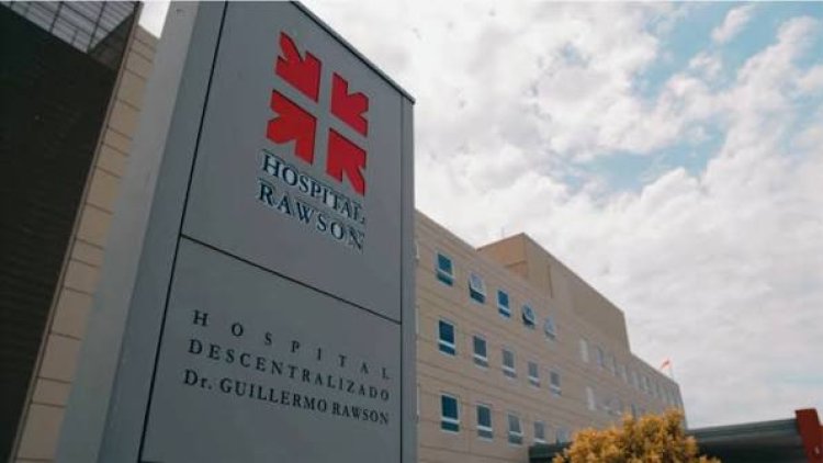Internaron a un niño de 10 años en San Juan por un cuadro de desnutrición
