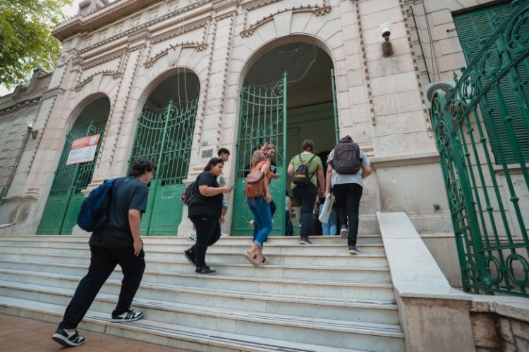 Plan FinEs: abre la preinscripción para terminar la secundaria