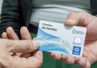 Capital entrega vouchers para Centros de Familia