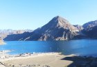 Comienza la veda de pesca en diques y embalses de San Juan