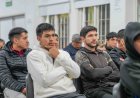 Chimbas capacita a su personal en prevención sísmica y avanza con un plan municipal de respuesta ante emergencias