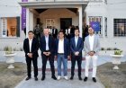 San Juan presentó su Plan Estratégico 2030 para consolidarse como destino de turismo de reuniones