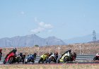 El San Juan Villicum se viste de gala: cumbre del motociclismo sudamericano y la ilusión local de Mateo Bongiovanni